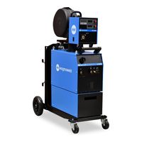 Magmaweld ID 300 M-5