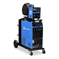 Magmaweld ID 400 MW-5