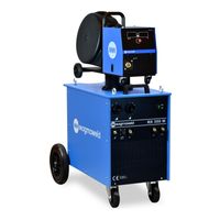 Magmaweld RS 350 M-5