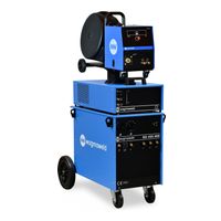 Magmaweld RS 450 MW-5