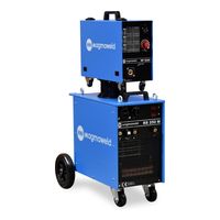 Magmaweld RS 250 M-5