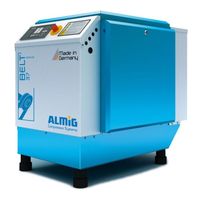 Almig Belt 15-10