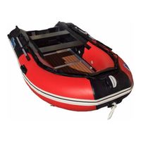 Stormline Adventure Standart TEAK 360