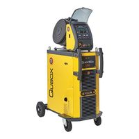 Cea QUBOX 400 W PREMIUM