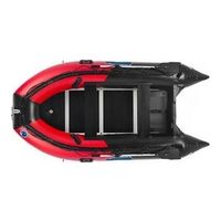 Stormline Adventure Standart  ALUMINIUM 360