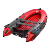 Stormline Aircruiser 400