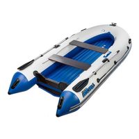 Stormline AirTRIMARAN 430
