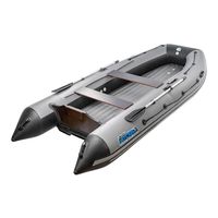 Stormline JETPRO 430