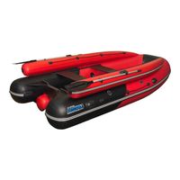 Stormline JETPRO MAX 380