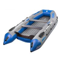Stormline Classic AIR 400