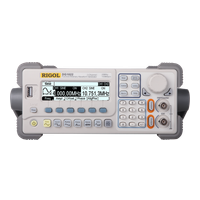 RIGOL DG1022