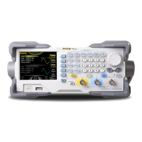 RIGOL DG1062Z