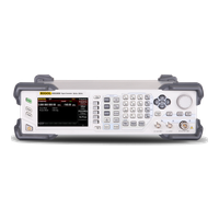 RIGOL DSG3030