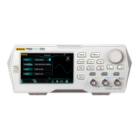 RIGOL DG822
