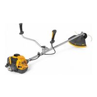 Stiga SBC 656 D