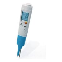Testo 206 pH2