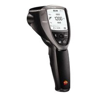 Testo 835-T2
