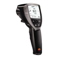 Testo 835-H1