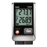Testo 175 T3
