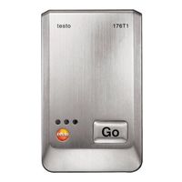 Testo 176 T1