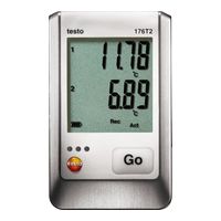 Testo 176 T2