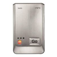 Testo 176 T3