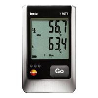 Testo 176 T4