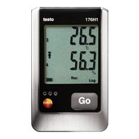 Testo 176 H1