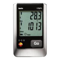 Testo 176 P1