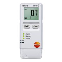 Testo 184 G1