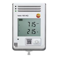 Testo 160-IAQ