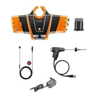 Testo 330i (комплект)