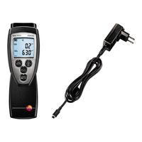 Testo 315-3 с Bluetooth