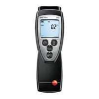 Testo 315-4