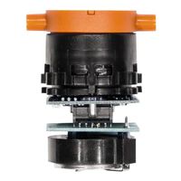 Testo Модуль NO дооснащение 0…3000, разрешение 1ппм
