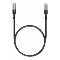 Testo Соединительный кабель для подключения к шине данных, 20м