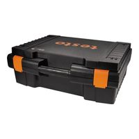 Testo Кейс транспортировочный для Т 350