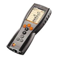 Testo Опциональное разбавление одиночного слота