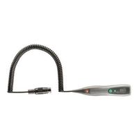 Testo Зонд течеискатель горючих газов для testo 330