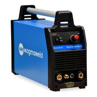 Magmaweld Monotig 160 I Basic
