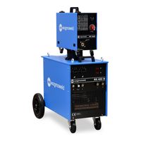 Magmaweld RS 400M-10