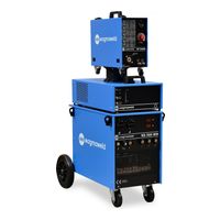 Magmaweld RS 500MW-15
