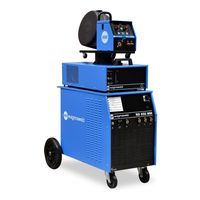 Magmaweld RD 650 MW-10