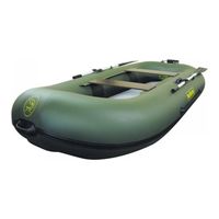 BoatMaster 300AF