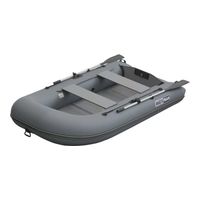 Boatsman BT  280