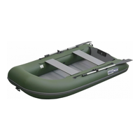 Boatsman BT  300