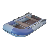 Boatsman BT  330