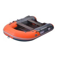 Boatsman BT  365