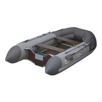 Boatsman BT  400