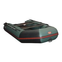 Hunter Hunter 290 ЛКА